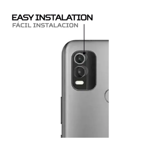 Protector de Pantalla ANTISHOCK para Nokia C21 Plus, Accesorio Móvil Premium - Product Image 3