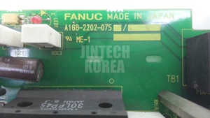 9647) [<b>USED</b>] A16B-2202-075 - Product Image 4