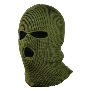 Custom Your Own Logo <b>Ski</b> <b>Mask</b> High Quality Winter Hat Knit Beanie Balaclava Three Hole Custom <b>Mask</b> BY BS 2026 - Product Image 1