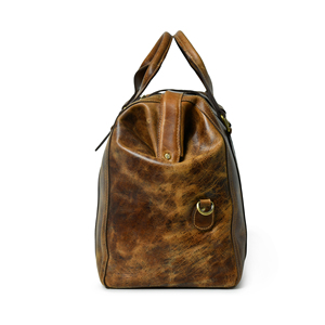 New Collection Popular Style Leather Designer Duffel <b>Bag</b> From Wholesale Manufacturer - Product Image 4