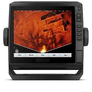 The Promo Pan0ptixs Livescope Dual Mode 200 125KHz Scanning Sonar Fish <b>Finder</b> with 0.6-183m <b>Range</b> - Product Image 2