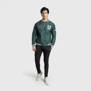Pour la collection d'automne Alpha Green - Product Image 4
