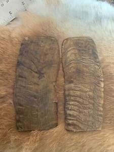 Placas de Marco óptico de cuerno de búfalo Natural pulido de la mejor calidad Artesanías naturales de calidad - Product Image 6