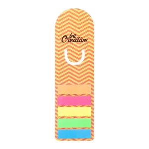 CreaStick Mark, Marcapáginas Personalizados, Artículos Promocionales Personalizados - Product Image 1