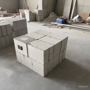 Escalera moderna térmica superior, material de construcción ecológico ligero de alta resistencia para uso al aire libre en baño moderno - Product Image 4