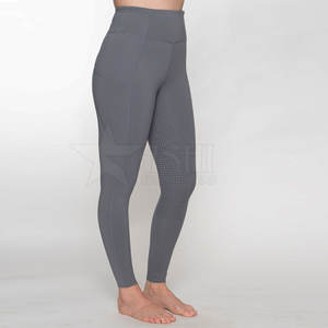 Custom Horse Riding <b>Leggings</b> - Product Image 3