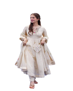 chinese dress ladies Buy Patiala Punjabi Suit in USA main image 0