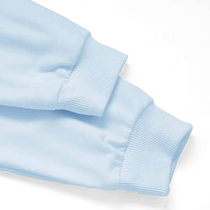 Sudaderas de Mujer con Diseño Personalizado, Ropa de Invierno, Color Sólido, Cálida, Cuello Redondo - Product Image 4