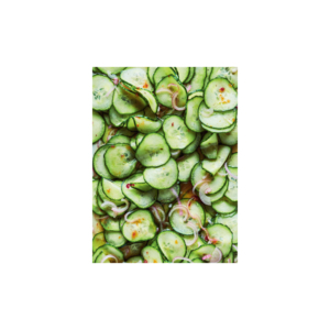 แตงกวาดองกระเทียมชุดเล็กที่ทำด้วยมือพร้อมกับการกระทืบคลาสสิก - Product Image 6