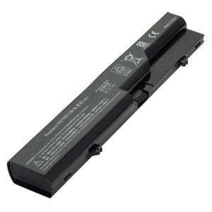 Batería de Repuesto para Portátil de Alta Capacidad en Oferta, Compatible con HP, Dell, Lenovo, Acer, Asus, Larga Duración - Product Image 2