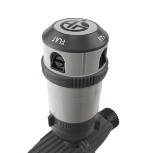 Aspersor de 4 Patrones con Transmisión por Engranajes, Hecho en Taiwán - Product Image 5