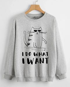 Haute qualité personnalisé 400g robuste 100% coton lavé col rond surdimensionné sweat marque hommes à capuche et sweat-shirt - Product Image 6