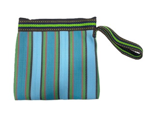 Saco Pequeno De Polipropileno Reciclado Personalizado Fabricado Na Índia Para Cosméticos Compras Mercearia Viagem-Feito De Resíduos De Plástico - Product Image 4