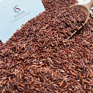 Arroz rojo de buena calidad a la venta, arroz saludable-W/A: (+ 84) 362 688 431 - Product Image 2