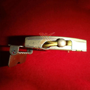 Hebillas de Hierro Ceremoniales Hechas Profesionalmente en Stock, Accesorios para Uniformes, Hebillas de Hierro Ceremoniales - Product Image 3