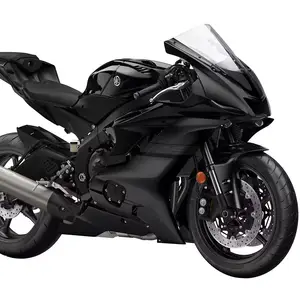 Free Shipping For BRAND 2023 YZF R6 NEW 599cc 4 6-speed 117hp All models Motorcycle For Sale