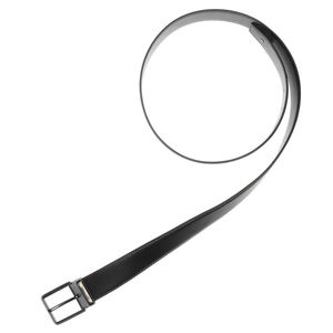 Cinturones de Cuero Genuino Personalizados de Marca Profesional para Hombre, Cinturones de Cuero de Alta Calidad - Product Image 2