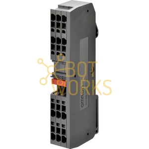 Omron XW6TCOM15X12RD - Nuovo - Product Image 1
