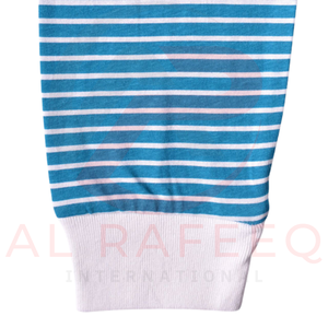 Camisa de algodón de manga larga para hombre de alta calidad, secado rápido, transpirable, estampado personalizado con patrón sólido, Material de poliéster/algodón - Product Image 3