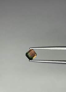 ทัวร์มาลีนสีธรรมชาติแบบหลวม ทรงเจียระไน - Product Image 3