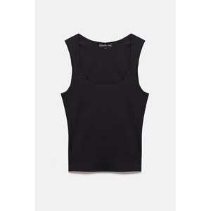 Camiseta sin mangas con tirantes gruesos - Product Image 5