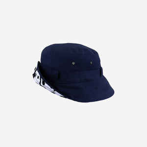 Sombrero de Sol Tipo Bucket de Moda para Hombre y Mujer, Bordado Informal para Exteriores, Gorro de Verano - Product Image 6