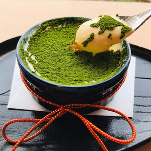 Matcha Uji de Kioto, Japón, Proveedor Mayorista de Cultivo Único de Alta Gama, Matcha Japonés de Grado Ceremonial, Empaque OEM - Product Image 5