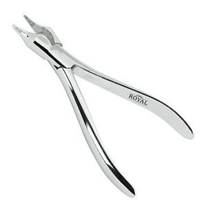 Kit de pinces à cils en acier inoxydable personnalisées pour l'extraction dentaire, outils de chirurgie dentaire dentaire - Product Image 5