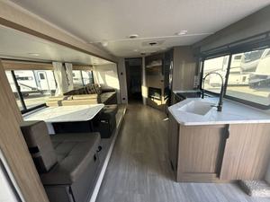 Nuevo 2026 Forest River Wildwood X-Lite 26ICE - Product Image 6