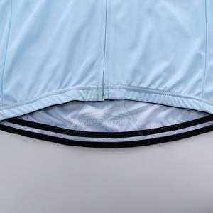 Vêtements de sport 100% Polyester cyclisme uniforme personnalisé cyclisme uniforme le plus vendu cyclisme maillot uniforme - Product Image 3