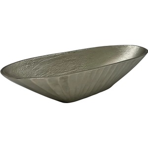 Bols décoratifs en aluminium faits à la main - Product Image 6