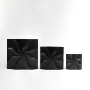 แจกันโลหะสำหรับตกแต่งบ้านและงานแต่งงานดีไซน์ทำด้วยมือมีขนาดตามต้องการ - Product Image 3