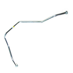 REN. Tubería de Salida de Compresor de Acero Premium TRUCKS QSP para Camiones 370 420, Resistente, OEM 5010431674, 100CM, Nueva - Product Image 1