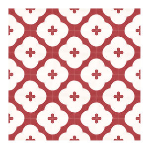 Fournisseur du Viet Nam de carreaux de céramique émaillés antidérapants et résistants à l'acide pour l'isolation thermique des sols muraux traditionnels neufs - Product Image 3