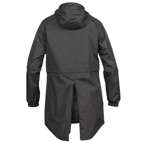 แจ็คเก็ตขี่ม้าผู้หญิงแจ็กเก็ตขี่ม้าแจ็คเก็ตมีซิปอบอุ่นเข้ารูปเสื้อขี่ม้า - Product Image 2