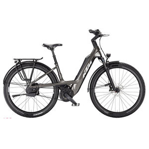 2025-2026 para KTM Macina Kapoho 2971 bicicleta de montaña eléctrica lista para enviar a todo el mundo - Product Image 6
