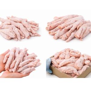 Patas de Pollo a Granel en Venta / Limpiadas y Procesadas - Product Image 4