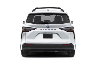 Toyota Sienna XLE FWD 8 places, modèle 2025, d'occasion - Product Image 6