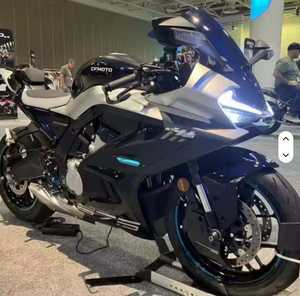 2025 s 675SS Nouvelle livraison mondiale - Product Image 3