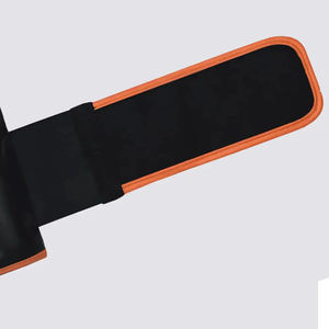 หนังคุณภาพสูงปรับแต่งได้สำหรับถุงมือ MMA สำหรับการฝึกคิกบ็อกซิ่ง มวยไทย อุปกรณ์มวยระดับมืออาชีพสำหรับการฝึกซ้อมกลางแจ้ง - Product Image 6