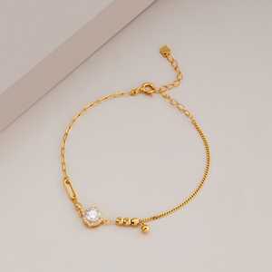 92.5 Silver <b>Bracelet</b> Elegant Gift for Any Occasion 191369 - Product Image 2