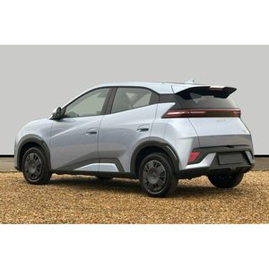 BYD Dolphin Surf 65kW 30kWh Auto Active - Vehículo Eléctrico Inteligente de Nueva Energía, Alta Velocidad y Gran Autonomía - Product Image 4