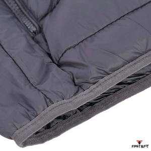 Chaleco Acolchado Reversible de Primavera 2026, Transpirable, Impermeable, Ligero, para Exteriores, para Hombre - Product Image 6
