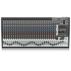 Mezclador Beh-RingerS Eurodesk SX3242FX de Alta Calidad con Efectos, SUPER Ventas - Product Image 4