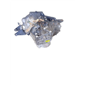 เกียร์ธรรมดาแบบสมบูรณ์ HYUNDAI Santa Fe รุ่นที่ 3 450003A570 ดีเซล 2200 (06>12) - Product Image 5