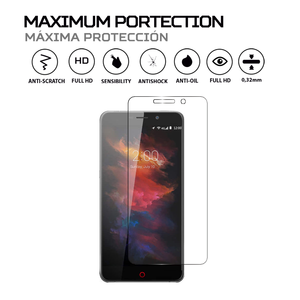 อุปกรณ์ป้องกันหน้าจอกันกระแทกสูงสุดทนทานและดูดซับแรงกระแทก - Product Image 1