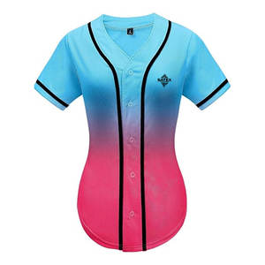 Nouvelle Collection 2026 – Uniformes de Softball Respirants, Couleurs et Tailles Personnalisables, Haute Qualité 100% Polyester, Service OEM Disponible - Product Image 1