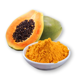 ผงผลไม้มะละกอบริสุทธิ์จำนวนมากจากผู้ผลิตในเวียดนาม - Product Image 1