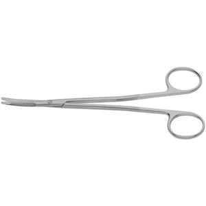 Tijeras de Rhytidectomía Freeman, Juego de Instrumentos Quirúrgicos de Acero Inoxidable, Calidad Premium Manual - Product Image 3