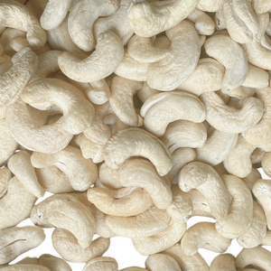 Anacardos baratos a granel listos para enviar anacardos de Tanzania anacardos W320 anacardos WW180, WW240, WW320 bajo MOQ - Product Image 1